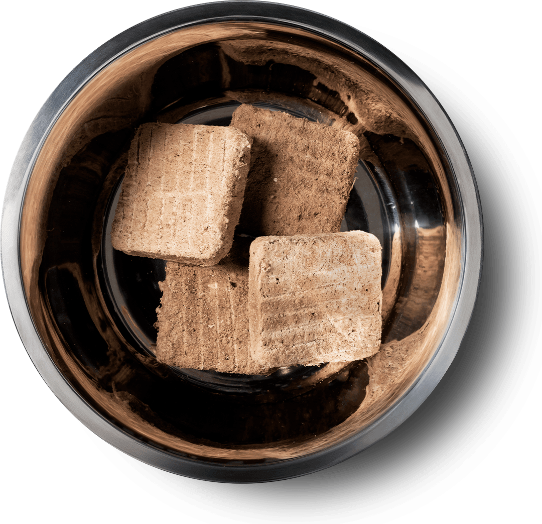 9100 Product Detail Page_Cat_Freeze Dried Entree_Mini Patties_Benefits of Freeze Dried.png