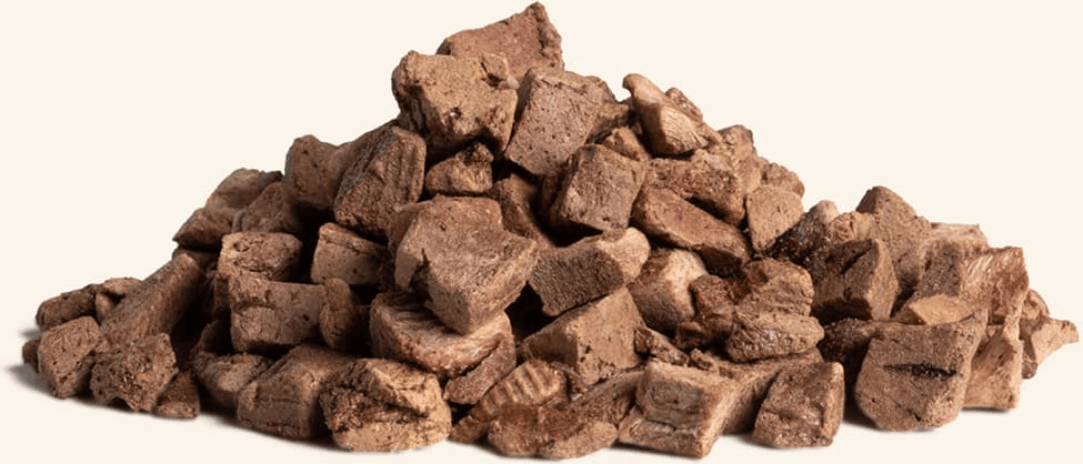 Freeze-Dried Turkey Giblets Dog Treats Benefits
