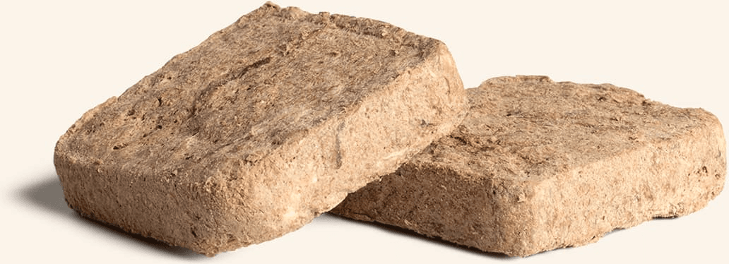 Freeze-Dried Chicken Entree Dog Food Mini Patties Benefits