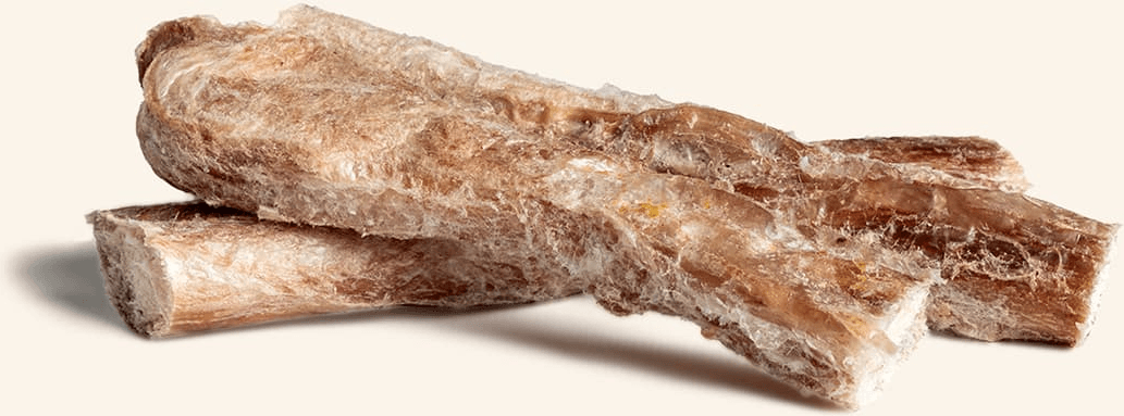 Freeze-Dried Bully Sticks Dog Treats Benefits