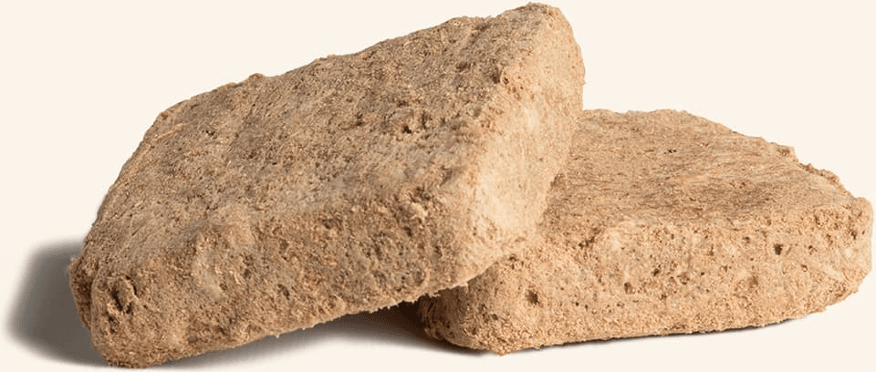 Freeze-Dried Turkey Entree Dog Food Mini Patties Benefits