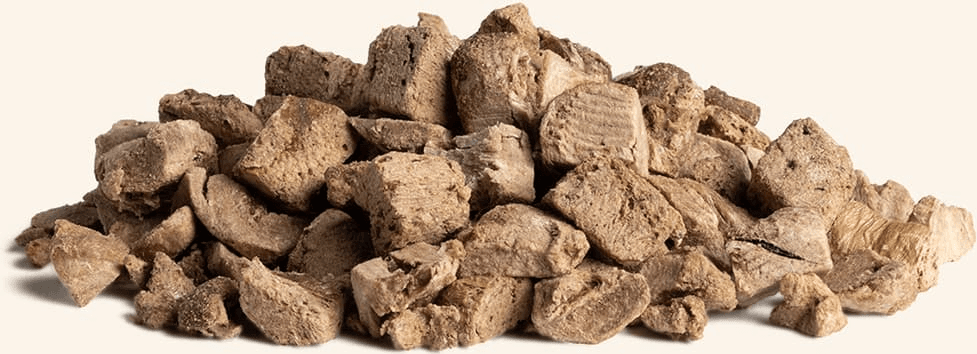 Freeze-Dried Chicken Giblets Cat Treats Benefits