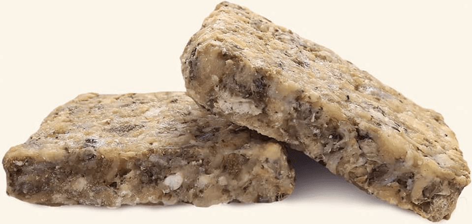 Frozen Beef Tripe Dog Treat Patties Benefits